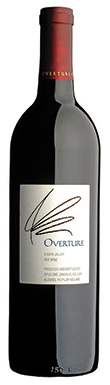 Opus One, Overture, Napa Valley, California, USA