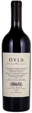 Ovid, Napa Valley, California, USA 2023