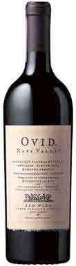 Ovid, Napa Valley, California, USA 2021