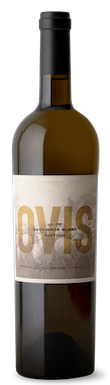 Bottle of Ovis, Sauvignon Blanc, High Valley, Lake County, California, 2023