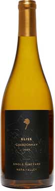 The Vice, Batch 126 Elise Chardonnay, Napa Valley, California, USA 2022