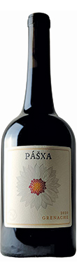 Pášxa, River Rock Vineyard Grenache, The Rocks District, Walla Walla Valley, Oregon, USA 2021