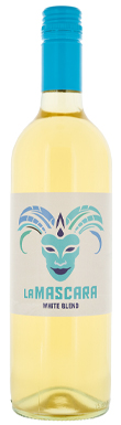 Pablo Fallabrino, La Mascara White Blend, Atlántida, Canelones, Uruguay 2024