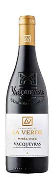 Domaine de la Verde