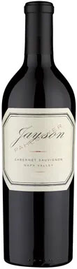 Jayson by Pahlmeyer, Cabernet Sauvignon, Napa Valley, California, USA 2021