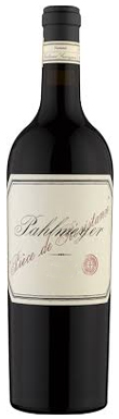 Pahlmeyer, Pièce de Résistance, Napa Valley, California, USA 2023
