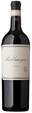 Pahlmeyer, Proprietary Red, Napa Valley, California, 2015