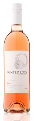 Painted Rock, Rosé, Okanagan Valley, Skaha Bench, British Columbia, Canada 2022