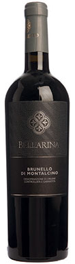 Palagetto, Bellarina, Brunello di Montalcino 2012