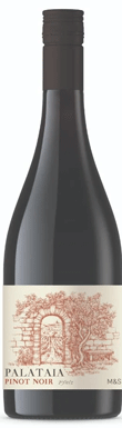 Palataia, Pinot Noir, Pfalz, Germany, 2024