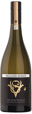 Palliser Estate, Om Santi Chardonnay, Wairarapa, New Zealand 2020