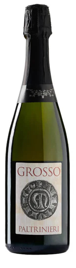 Paltrinieri, Grosso, Lambrusco, di Sorbara, Emilia Romagna, Italy 2022