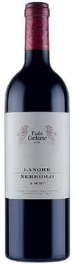 Paolo Conterno, A Mont, Langhe, Piedmont, Italy, 2016