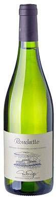 Paolo Poggio, Ronchetto, Colli Tortonesi Timorasso, Piedmont Italy 2023