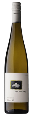 Paracombe, Grüner V5, Adelaide Hills, South Australia 2019