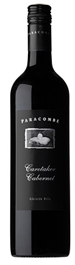 Paracombe, Caretaker Cabernet, Adelaide Hills, South Australia 2017