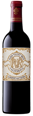 Paris Valley Road, Reserve Cabernet Sauvignon, Paso Robles, California 2021