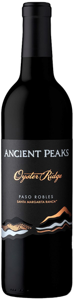 Ancient Peaks