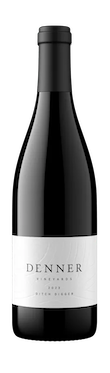Denner Vineyards, Ditch Digger, Paso Robles, California, USA 2023