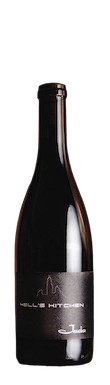 Jada Vineyard and Winery, Hell’s Kitchen, Willow Creek, Paso Robles, California, USA 2023