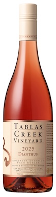 Tablas Creek, Dianthus, Adelaida District, Paso Robles, California, USA 2025
