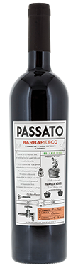 Bosio, Passato, Barbaresco, Piedmont, Italy, 2019