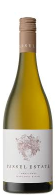 Passel Estate, Chardonnay, Margaret River, Western Australia, Australia 2022