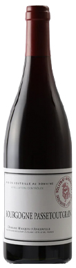 Domaine Marquis d'Angerville, Bourgogne, Passetoutgrains, Burgundy, France, 2023