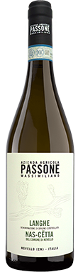 Passone Massimiliano, Langhe Nas-cëtta del Comune di Novello, Piedmont 2019