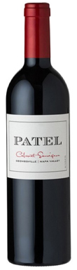 Patel, Coombsville Cabernet Sauvignon, Coombsville, Napa Valley, California, USA 2021