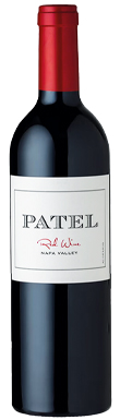 Patel, Red, Napa Valley, California, USA 2023