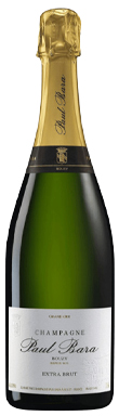 Paul Bara, Grand Cru Extra Brut, Champagne, France NV