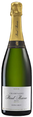 Paul Bara, Grand Cru Extra Brut, Montagne de Reims, Champagne, France NV