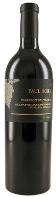 Paul Hobbs, Beckstoffer Dr Crane Vineyard Cabernet Sauvignon, St Helena, Napa Valley, California, USA 2023