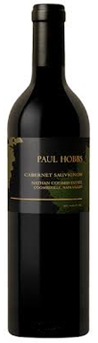 Paul Hobbs, Cabernet Sauvignon, Coombsville, Napa Valley, California, USA 2021