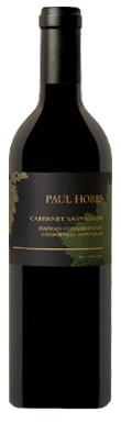 Paul Hobbs, Cabernet Sauvignon, Coombsville, Napa Valley, California, USA 2019