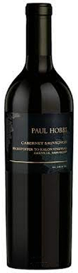 Paul Hobbs, Beckstoffer To Kalon Vineyard Cabernet Sauvignon, Oakville, Napa Valley, California, USA 2021