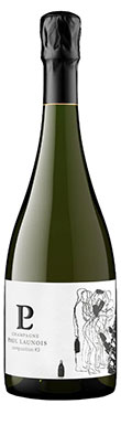 Pascal Doquet, Arpège Premier Cru Blanc de Blancs, Champagne, France