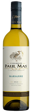 Paul Mas, Marsanne, Languedoc-Roussillon, France 2024