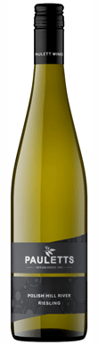 Pauletts, Polish Hill River Riesling, Clare Valley, South Australia 2025