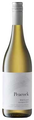 Marks & Spencer, Peacock Tail Sauvignon Blanc, Western Cape, South Africa 2024