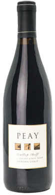 Peay Vineyards, Scallop Shelf Pinot Noir, Sonoma Coast, Sonoma County, California, USA 2024