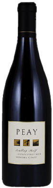 Peay Vineyards, Scallop Shelf Pinot Noir, Sonoma Coast, California, 2019