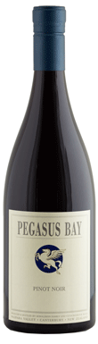 Pegasus Bay, Pinot Noir, North Canterbury, New Zealand 2023