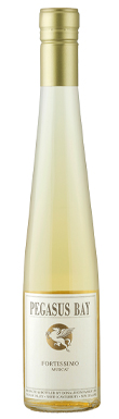 Pegasus Bay, Fortissimo Muscat, Waipara Valley, Canterbury, New Zealand 2023