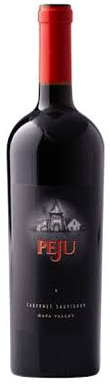 Peju, Cabernet Sauvignon, Napa Valley, California, USA 2021