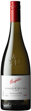 Penfolds, Reserve Bin A Chardonnay, Adelaide Hills, 2020