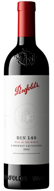 Penfolds, Bin 149 Cabernet Sauvignon, Wine of the World 2020