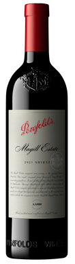 Penfolds, Magill Estate Shiraz, Adelaide, South Australia 2021