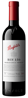 Penfolds, Bin 150 Marananga Shiraz, Barossa Valley, South Australia 2024